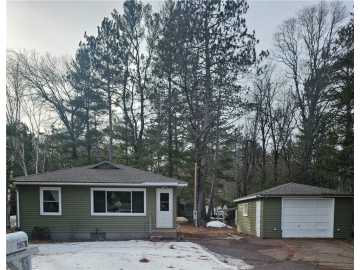 11567 S 1st W Street, Solon Springs
