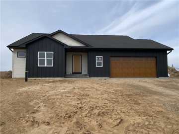 4607 N 933rd Street, Elk Mound