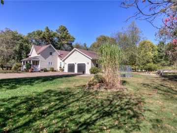 18724 122nd Avenue, Jim Falls