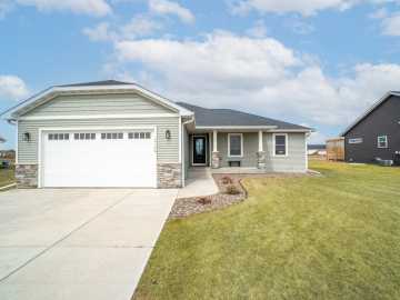 14176 41st Avenue, Chippewa Falls