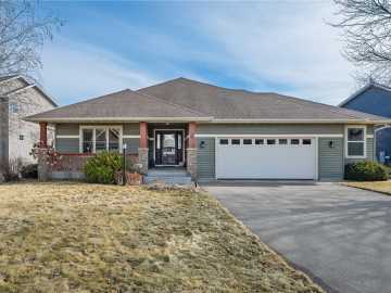 3943 Mill Run Road, Eau Claire