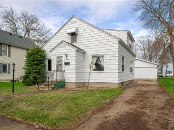 633 Maple Street, Chippewa Falls