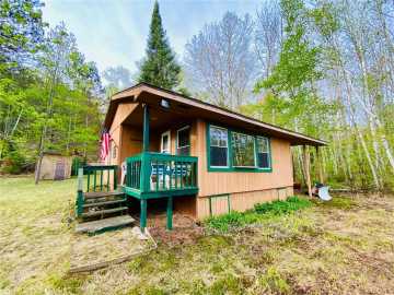 9199 E County Road Y , Gordon