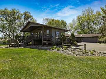 650 N Main Street, Cadott