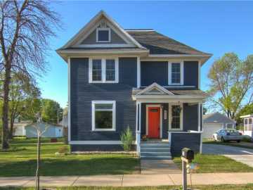 423 Vine Street, Eau Claire