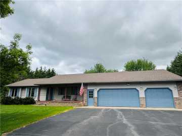 18886 53rd Avenue, Chippewa Falls
