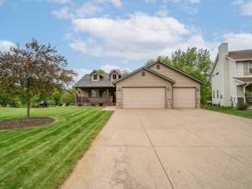 3829 Nicholas Drive, Menomonie