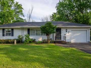 1521 Rudolph Court, Eau Claire