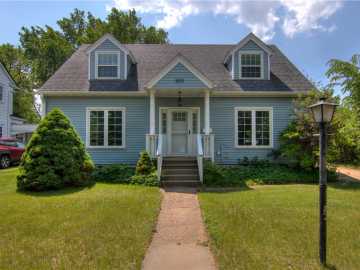 1805 Main Street, Eau Claire