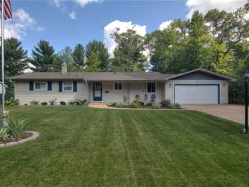 1414 Messenger Street, Menomonie