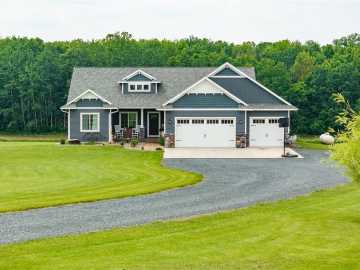 4801 358th Street, Stanley