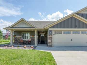 1273 Parkland Drive, Chippewa Falls