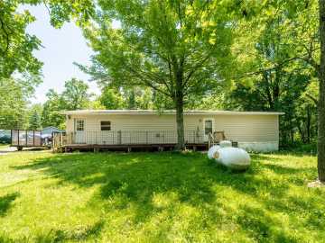 9417 Partridge Road, Eau Claire
