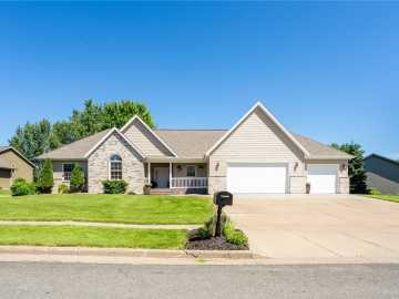 3124 County Farm Road, Eau Claire