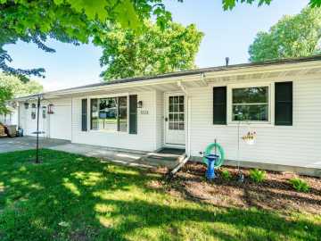 1723 Vine Street, Eau Claire
