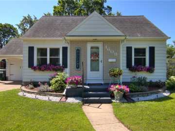 1609 Fenwick Avenue, Eau Claire