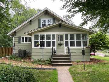 1400 12th E Avenue, Menomonie