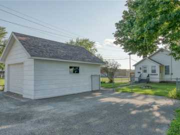 113 N 5th Street, Cornell