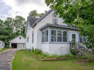 706 Talmadge Street, Eau Claire