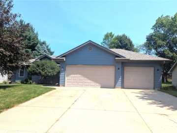 2005 Statz Avenue, Eau Claire