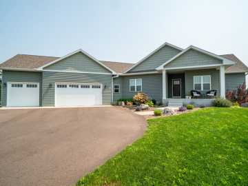 N5134 557th Street, Menomonie
