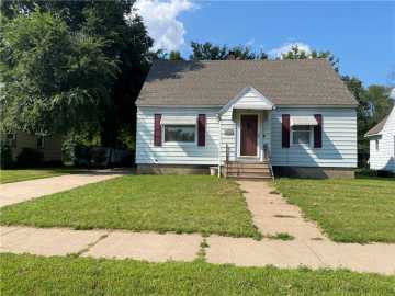 316 Long Street, Eau Claire