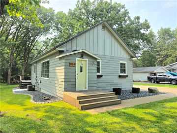 939 Emery Street, Stanley