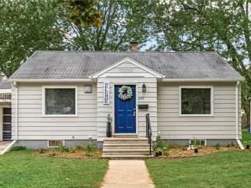 627 Putnam Drive, Eau Claire
