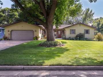 2215 Hatch Street, Eau Claire