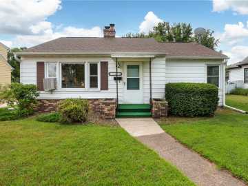 1609 Highland Avenue, Eau Claire