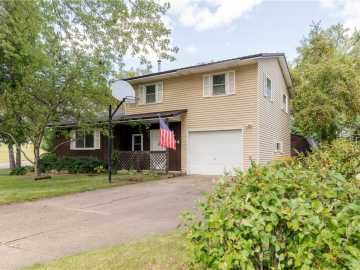 2204 S Main Street, Bloomer