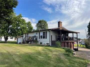 1020 9th Avenue, Bloomer