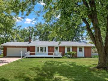 1721 Hatch Street, Eau Claire