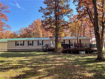 7335 County Hwy M , New Auburn