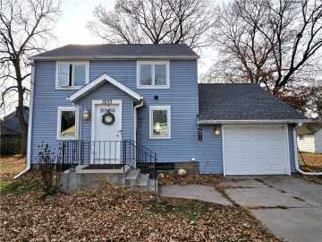 3233 Potter Road, Eau Claire