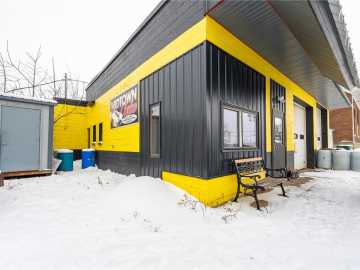 158 W Lincoln Street, Augusta