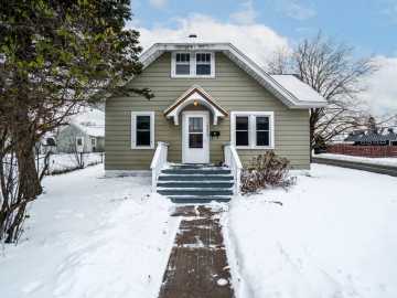1603 Woodland Avenue, Eau Claire