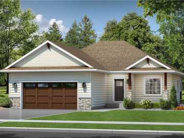 6476 Silver Lake Drive, Eau Claire