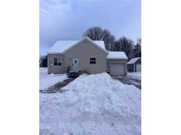 306 S White Street, Fall Creek