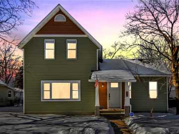 628 Balcom Street, Eau Claire