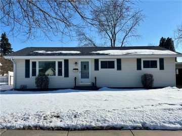 315 E Grant Avenue, Eau Claire