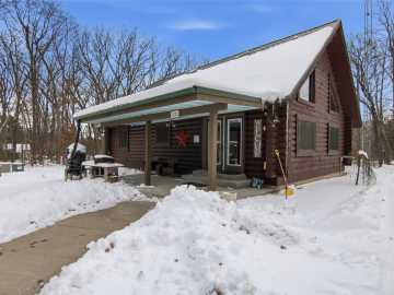 1803 N 90th Avenue, Eau Claire