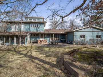 E1125 W Lowes Creek Road, Eleva