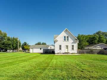 3241 Starr Avenue, Eau Claire