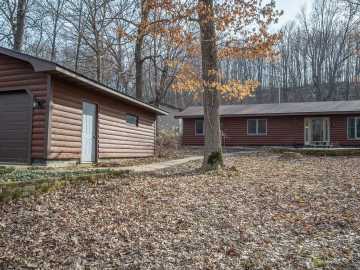 N4615 County Rd Y , Menomonie