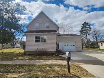 627 Gilman Street, Stanley