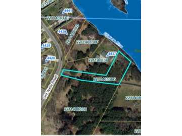 Lot 3 Old Wells Road, Eau Claire