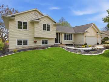 4125 Birch Crest Lane, Eau Claire