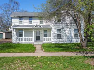 1428 Bellevue Avenue, Eau Claire