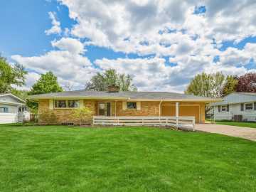 2007 Grandview Drive, Eau Claire
